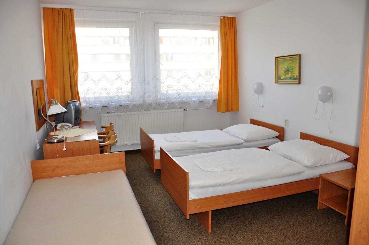 Tatra Hotel Попрад Стая снимка